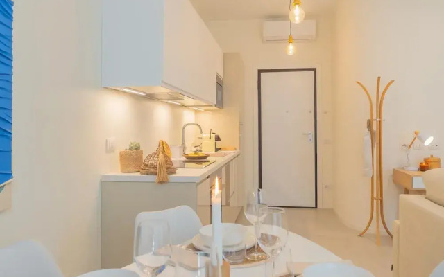 Enchanted Como Lake - City Apartment 2