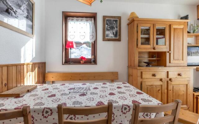 Appartement La Clusaz, 2 pièces, 4 personnes - FR-1-304-181