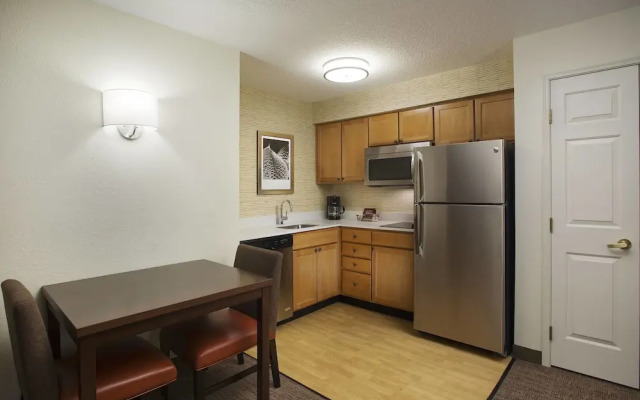 Residence Inn by Marriott Detroit Novi