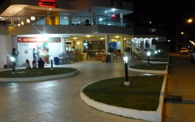Ingleses Holiday Resort