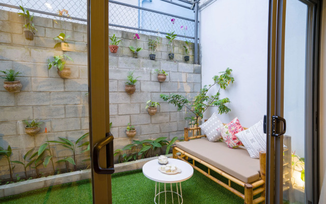 Le Printemps D' An Bang