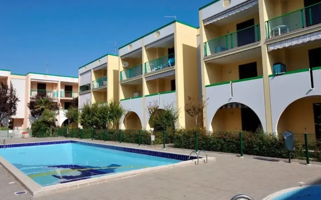 Spacious Flat Perfect for Enjoy Your Vacations