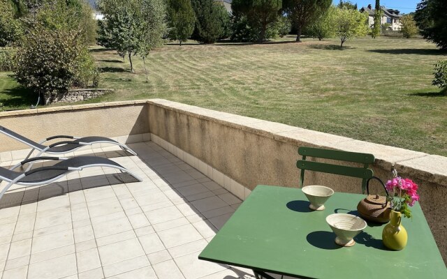 Le Clos Saint Georges