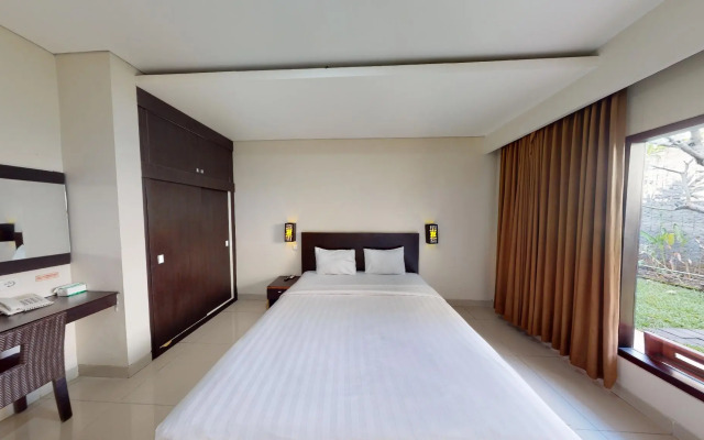 Ommaya Hotel & Resort