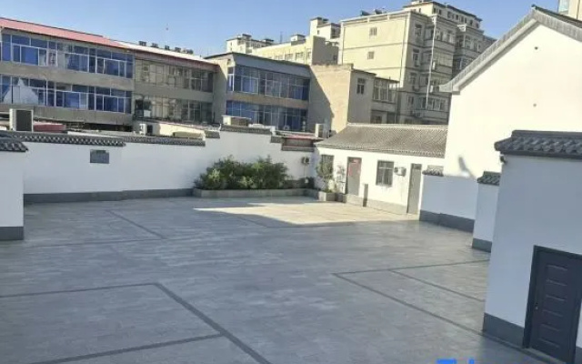 HanTing Hotel (Shunping Shunxing Road)