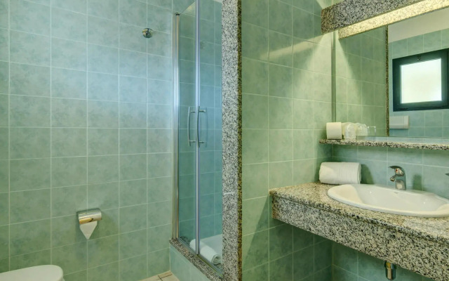 Apartment in Sos Alinos