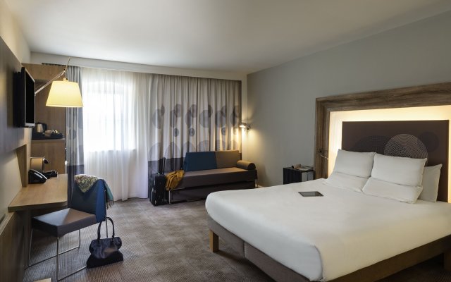 Novotel Newcastle Airport Hotel