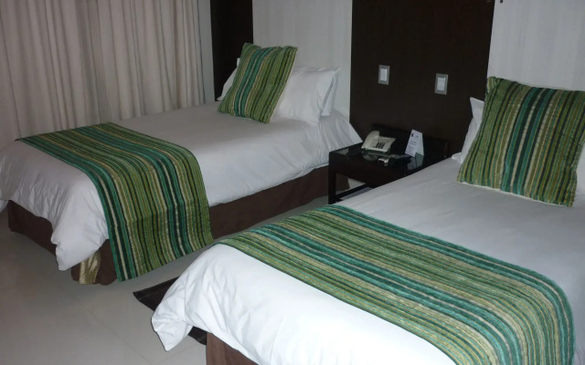 Portezuelo Hotel