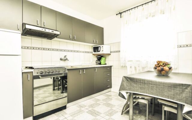 Apartment Mia Novigrad (Zadar) 42198