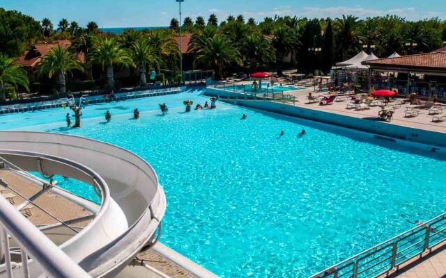 Villaggio Lido dAbruzzo