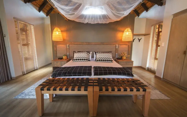 Nkala Safari Lodge