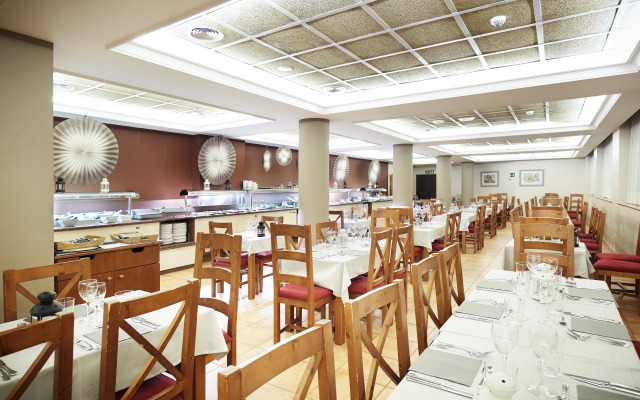 Hotel Euroski Mountain Resort & Spa