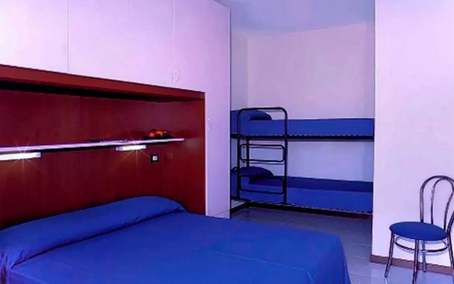 Residence Regent Beach