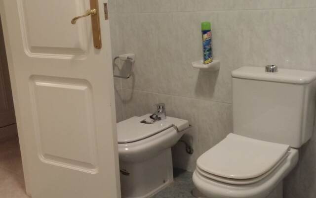 Tranquil Apartment in Altea With Swimming Pool