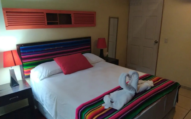 Hotel Antiguo