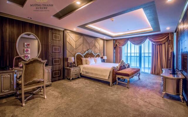 Muong Thanh Luxury Khanh Hoa Hotel