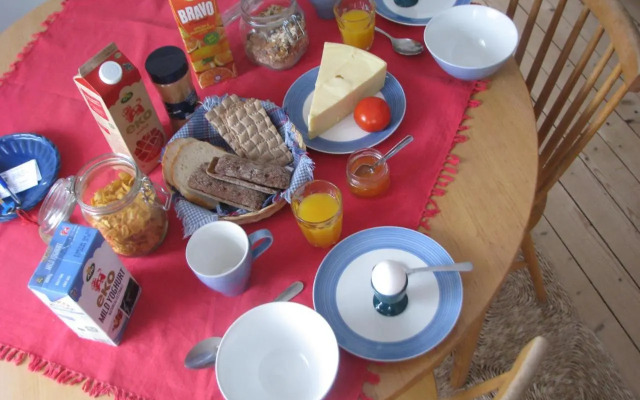 Lillåns B&B