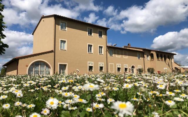 Casale Le Torri