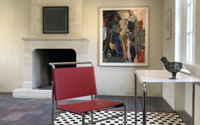 Les Rochers Chambres d'Hôtes