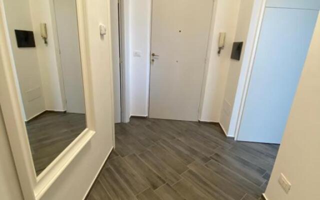 3,5 Zimmer nähe Montepaone Lido CZ