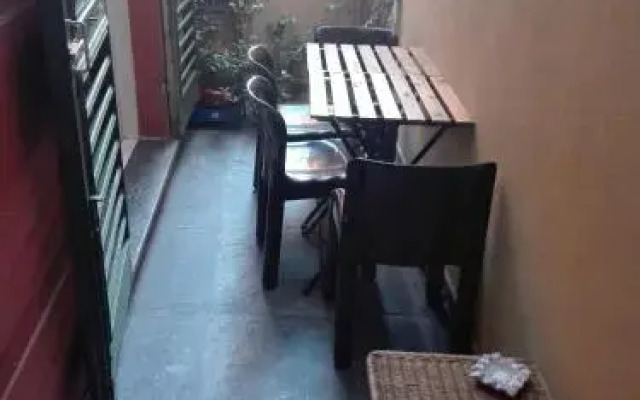 La Casa di Rosco