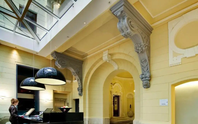 Eurostars Palazzo Zichy