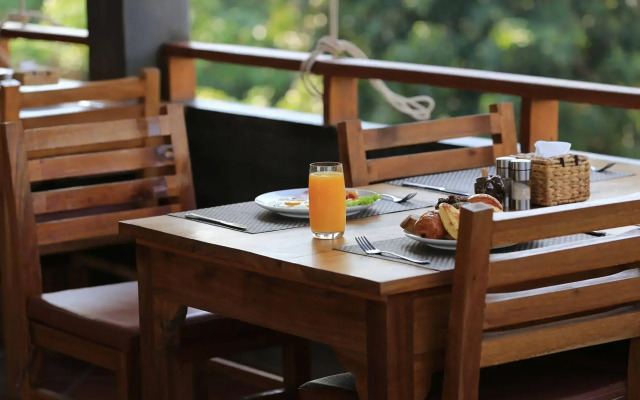 Mudra Angkor Boutique Hotel