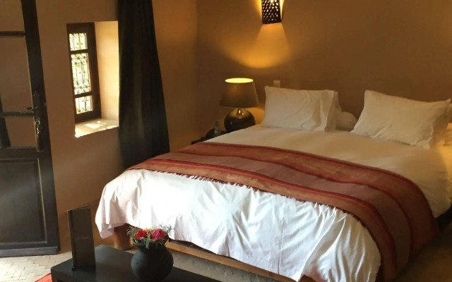 The Capaldi Hotel
