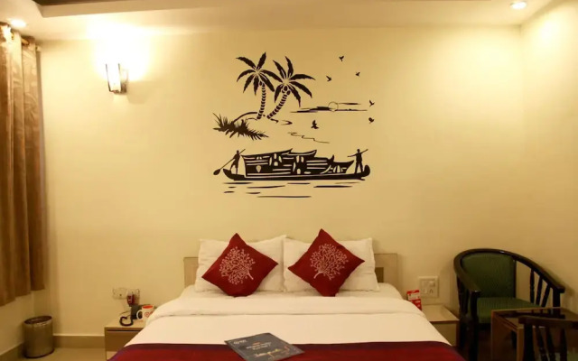 OYO 3075 Hotel RK Residency