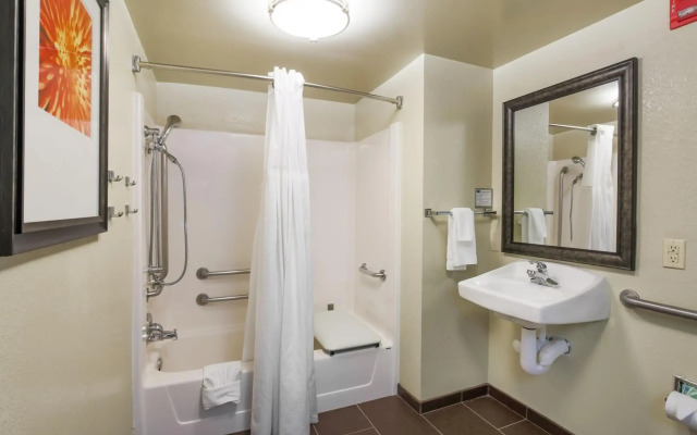 Staybridge Suites Philadelphia-Mt. Laurel by IHG
