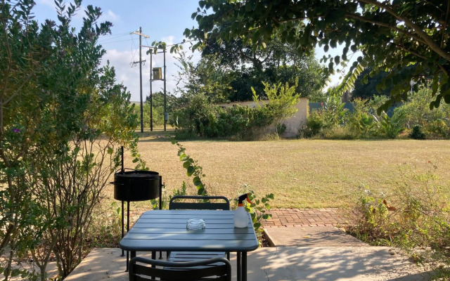 Halleria Self Catering Accommodation