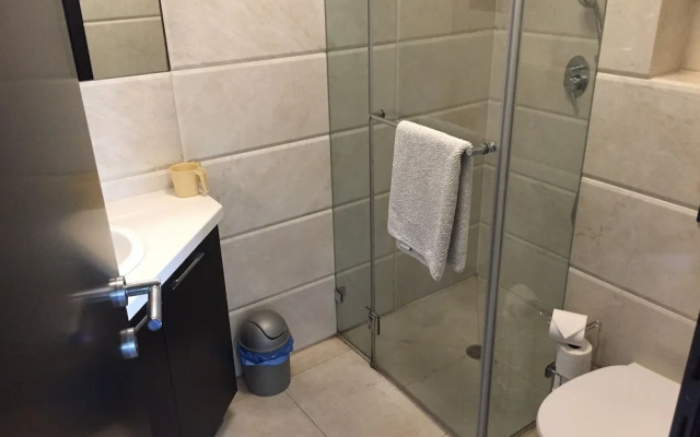 57 Emek Refaim - German Colony - Jerusalem-Rent