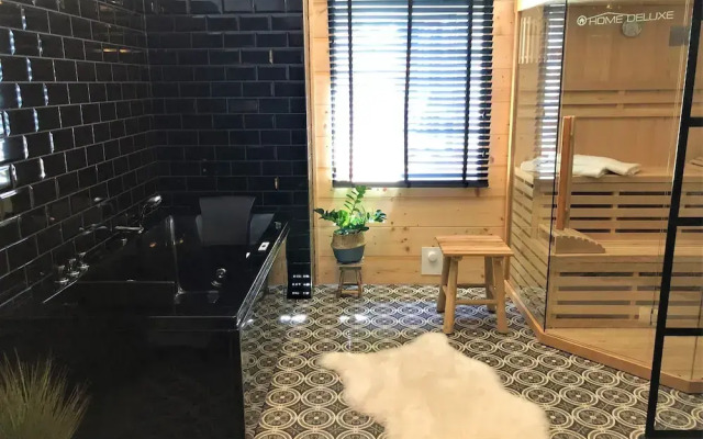 ALPENLIEBE Design Hotel