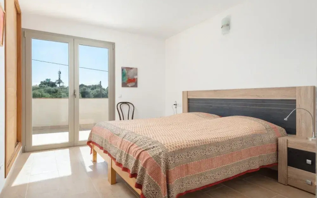 Garlanda 1 in Cala Llombards