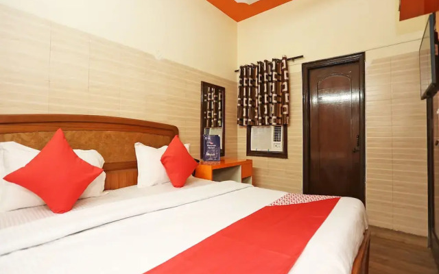 Oyo 15993 Hotel Ashoka Guest House