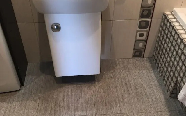 Apartament F&J 35