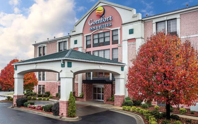 Comfort Inn & Suites Lake Norman