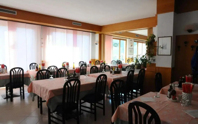 Hotel Cristina
