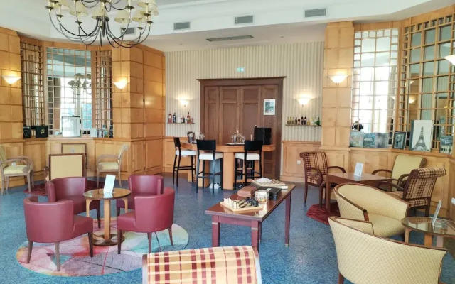 Domaine des Roches Hotel & Spa