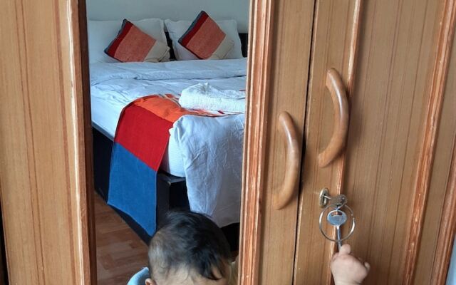 29 Eleven Bed and Breakfast