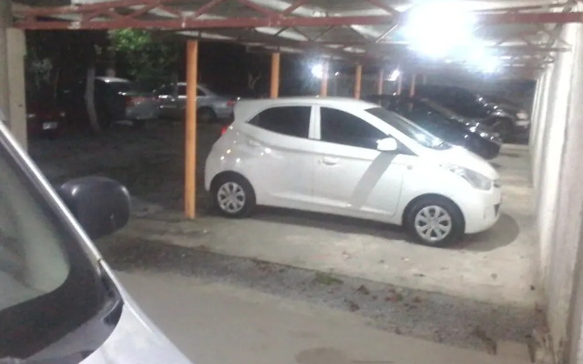 Pousada Guaciara