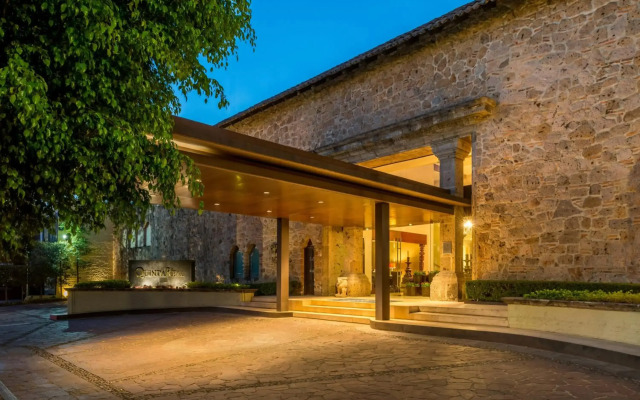 Quinta Real Guadalajara