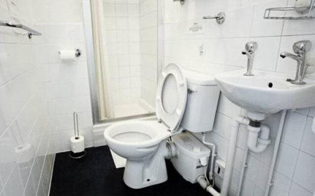 Newhaven Rooms