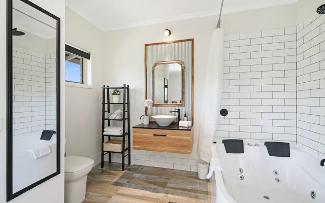 Curra Homestead Maleny