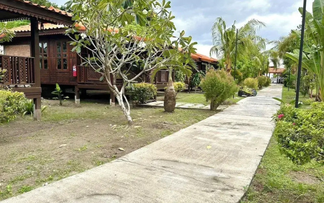 Sea Beach at Lipe