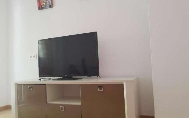 Apartamento Real de Cartuja 55