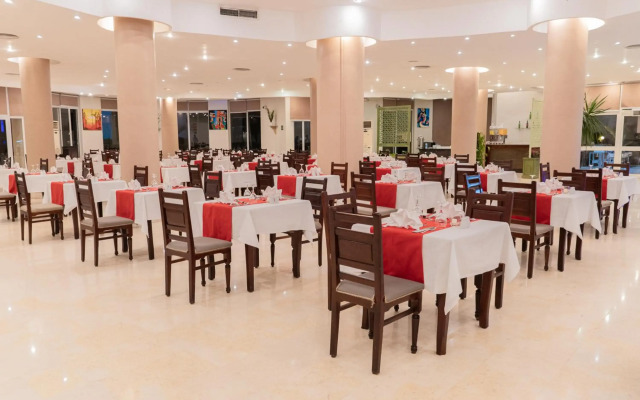 Sharm Reef Hotel