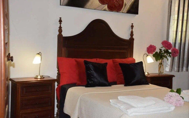 Quinta da Boa Ventura