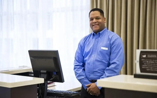 Homewood Suites by Hilton Wauwatosa Milwaukee