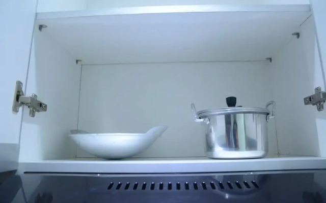 Fully Furnished Studio Apartment @ The Enviro
